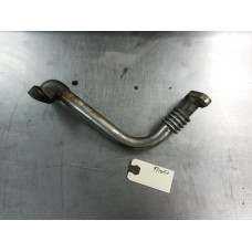 97M050 Turbo Oil Return Line For 01-04 Chevrolet Silverado 2500 HD 6.6 97239132 Duramax Diesel 97M050 Turbo Oil Return Line For 01-04 Chevrolet Silverado 2500 HD 6.6 97239132 Duramax Diesel